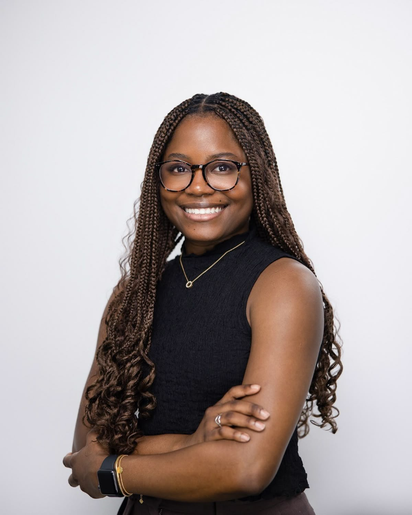 Mary Muthoni - Case Consultant